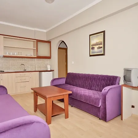 Bella Bravo Hotell 3*