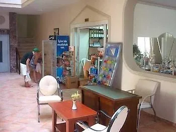 Bella Bravo Hotell 3*