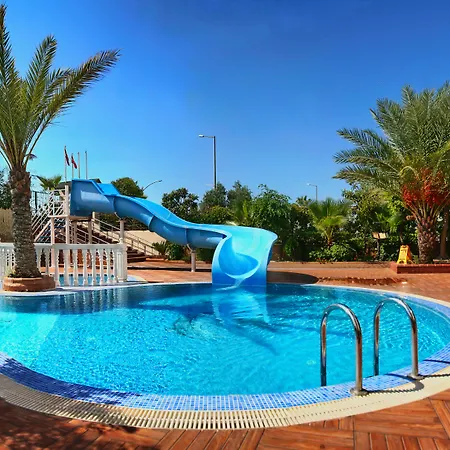 Bella Bravo Hotell Alanya