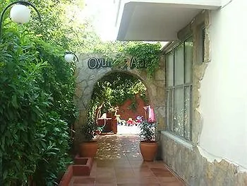 Hotell Bella Bravo 3*
