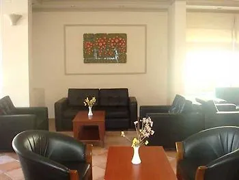 Hotell Bella Bravo