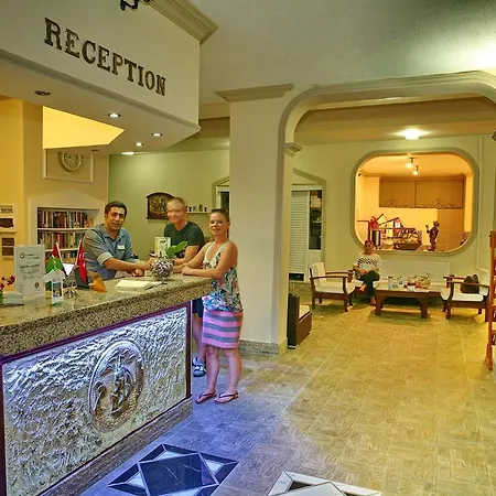 Hotell Bella Bravo