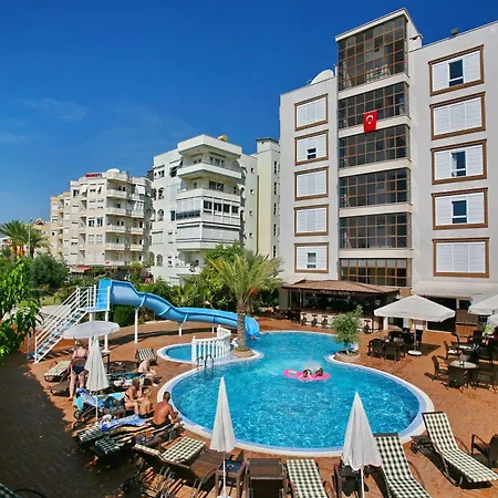 Bella Bravo Hotell