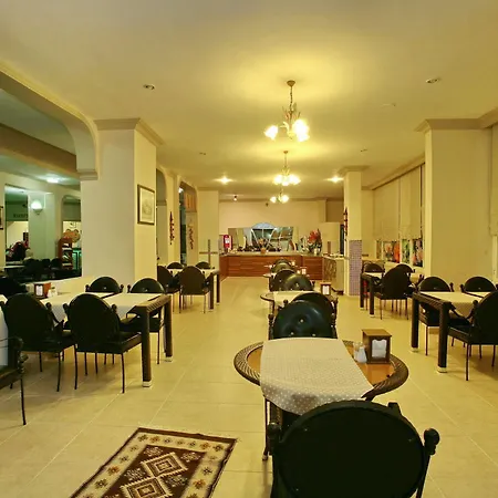 Hotell Bella Bravo 3*