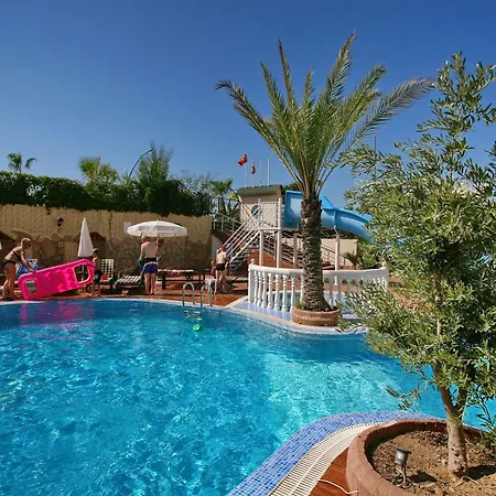 Hotell Bella Bravo
