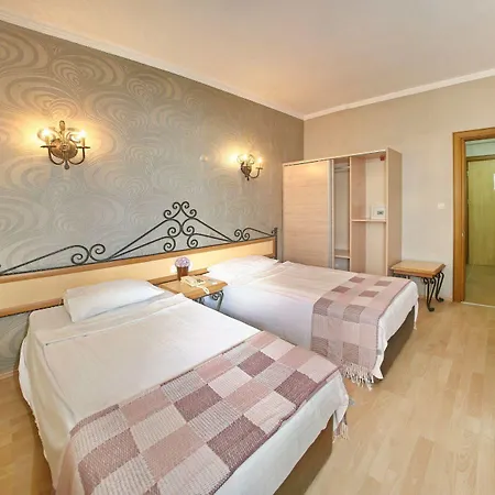 Bella Bravo Hotell Alanya